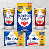 Elmlea Double Alternative to Cream 500ml, UK version