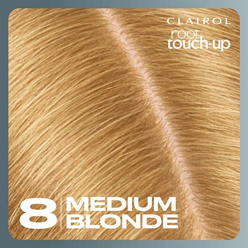 Nice N' Easy Root Touch Up 8 - British product