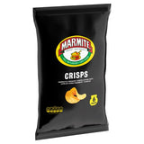 Marmite crisps multipack 6 x 25g, imported from the UK