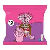 Marks and Spencer Percy Pig fruit gums multipack, imported from the UK