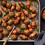 M&S British 24 Piece Garnish Selection