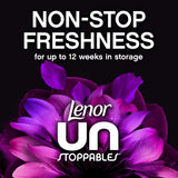 Lenor in-wash scent booster Floral Fresh 280g, imported from the UK