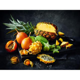 MS Pineapple Perfectly Ripe