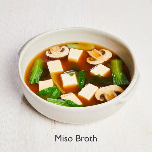 Clearspring organic reduced salt miso paste 270g - British product