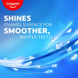 Colgate Max White Sparkle Diamonds Teeth Whitening Toothpaste