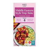 M&S Middle Eastern Style Cooking Paste 50g, imported from the UK