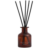 M&S Revitalise amber reed diffuser 100ml, imported from the UK