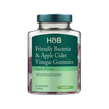 Holland  Barrett Friendly Bacteria  Apple Cider Vinegar Gummies