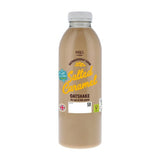 MS Salted Caramel Oatshake