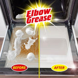 Elbow Grease oven and grill cleaner 400ml - British product