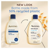 Aveeno Skin Relief Moisturising Body Wash for Very Dry Skin