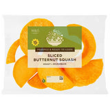 Cook with MS Sliced Butternut Squash