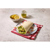 Mission Carb Balance tortilla wraps pack of 4 (British brand)