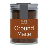M&S ground mace 42g, UK version