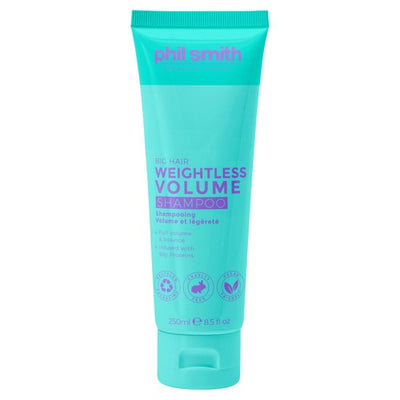 M&S Phil Smith Weightless Volume Shampoo 250ml- Buy online at McGrocer
