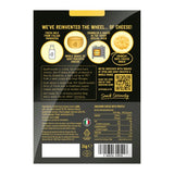 Serious Pig truffle snacking cheese 24g (British brand)