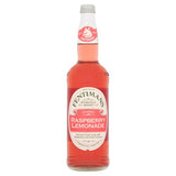 Fentimans Sparkling Raspberry carbonated drink 750ml - British product