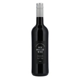 M&S red mulled wine 75cl, imported from the UK