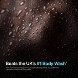 INEOS Skin Science Body Wash Sea Salt + Blue Lotus