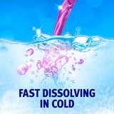 Bold washing liquid Lavender & Camomile 63 washes, UK version