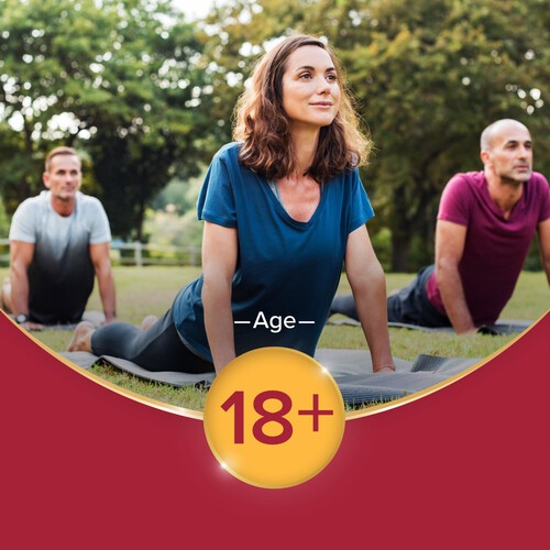 Seven Seas Jointcare Turmeric