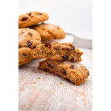 Emma's Country Cakes rock buns 4 x 90g - British product