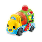 LeapFrog Popping Colour Mixer Truck