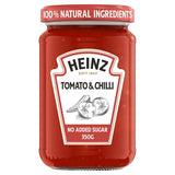 Heinz Tomato  Chilli Pasta Sauce