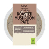 MS Coarse Roasted Mushroom Pate
