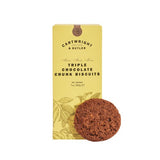 Cartwright & Butler Triple Choc Chunk Biscuits
