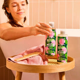 Faith in Nature Wild Rose shampoo 400ml - British product
