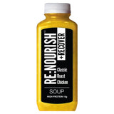 RENOURISH Recover Classic Roast Chicken Soup
