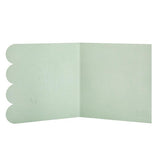 M&S Hello Little One New Baby Boy Card