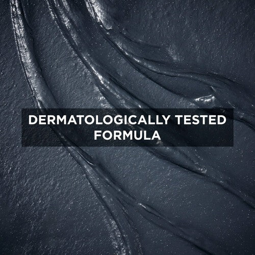 Garnier Pure Active 3in1 Charcoal Blackhead Face Mask Scrub & Wash