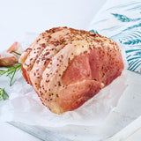 DukesHill Honey & Mustard Gammon Joint - British Outdoor Bred