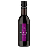 McGuigan Black Label Shiraz 187ml, imported from the UK