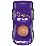 Cadbury instant hot chocolate 300g - British product