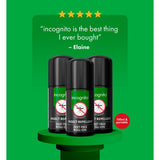 Incognito Anti-Mosquito Roll-On Insect Repellent
