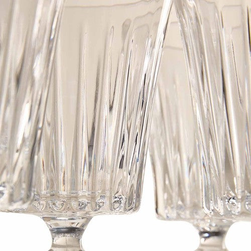 M&S Timeless wine glasses set of 4, imported from the UK