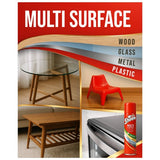 Mr Sheen Multi Surface Polish Original 250ml, imported from the UK