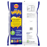 Walkers Wotsits Really Cheesy corn snacks 20x16.5g multipack (British brand)