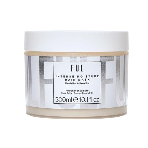 FUL Intense Moisture Hair Mask 300ml - British product