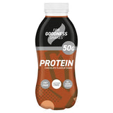 For Goodness Shakes Protein 50g Chocolate Shake Lactose Free
