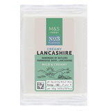 M&S Creamy Lancashire cheese 150g, imported from the UK