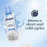 Comfort Pure Scent Booster Elixir Gently Fresh 460ml - British product
