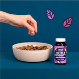 Lily's Kitchen joint supplement 60 tablets, imported from the UK