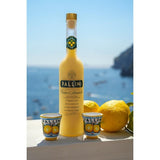 Pallini Limoncello Cream Liqueur