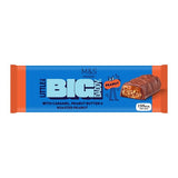 M&S peanut butter chocolate bar 36g, imported from the UK