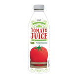 M&S tomato juice 1L (British brand)