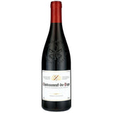 M&S Chateauneuf-Du-Pape red wine 75cl - British product
